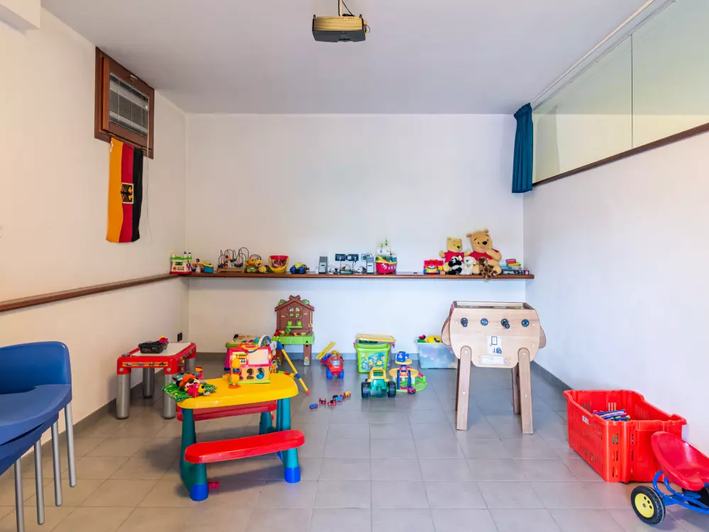 Résidence Corte Camaldoli