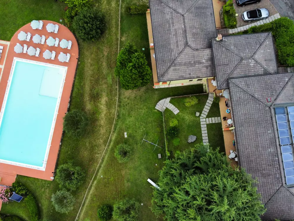 Résidence Corte Camaldoli