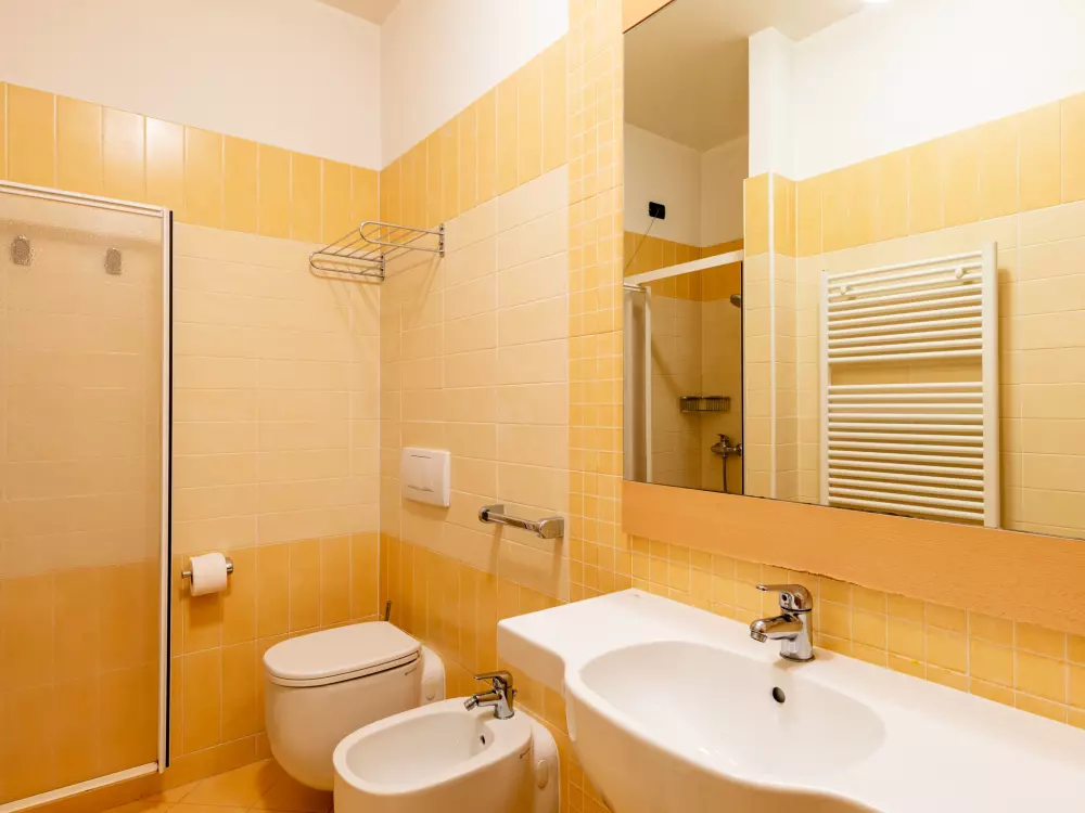 Résidence Corte Camaldoli