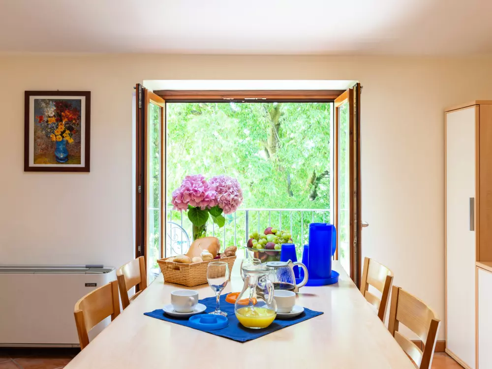 Résidence Corte Camaldoli