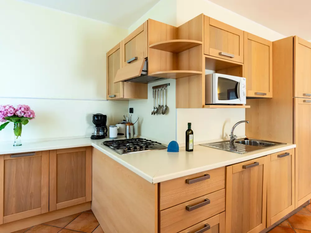 Résidence Corte Camaldoli