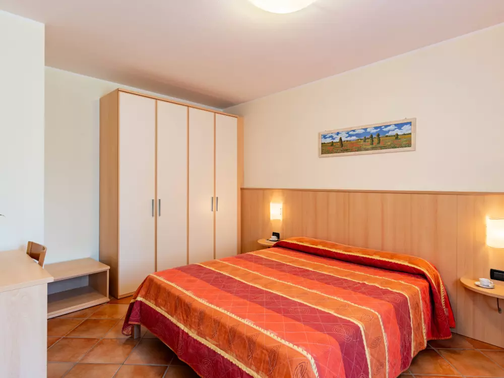 Résidence Corte Camaldoli