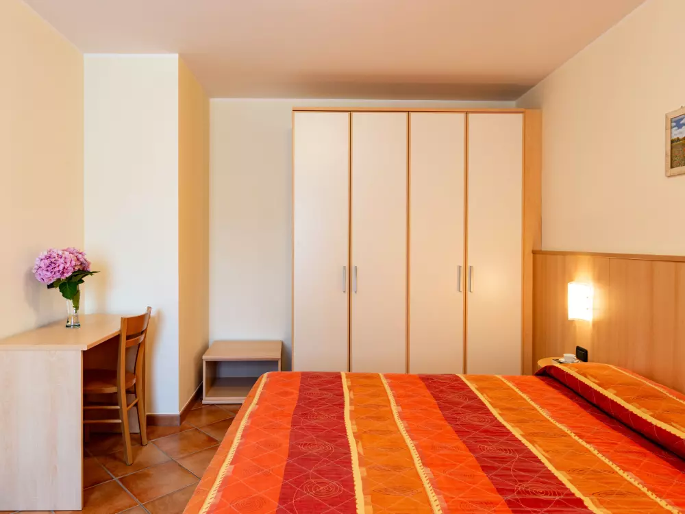 Résidence Corte Camaldoli