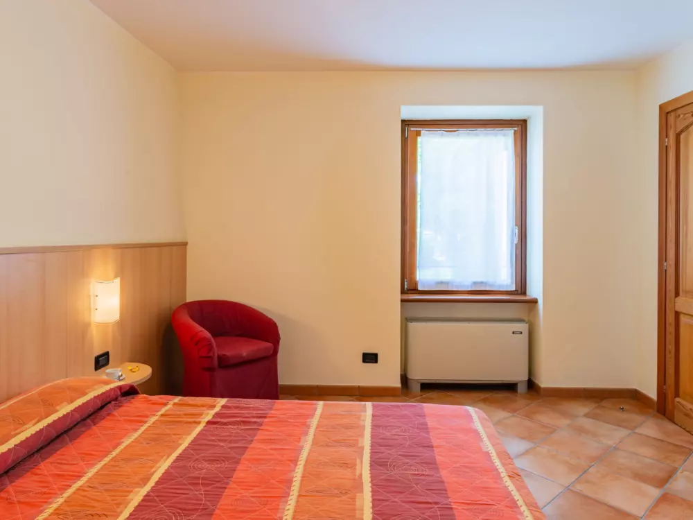 Résidence Corte Camaldoli