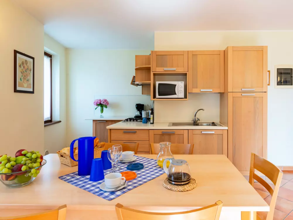 Résidence Corte Camaldoli