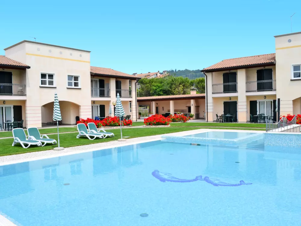 Résidence Corte delle Rose