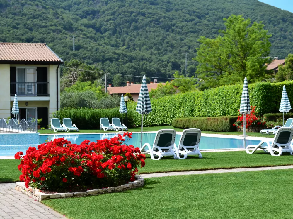 Résidence Corte delle Rose