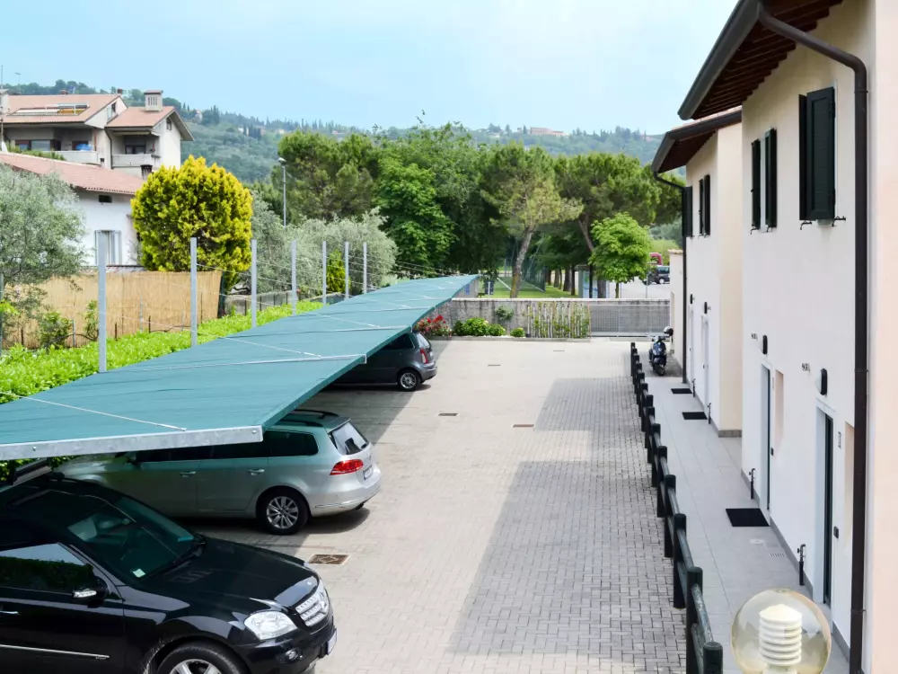 Résidence Corte delle Rose