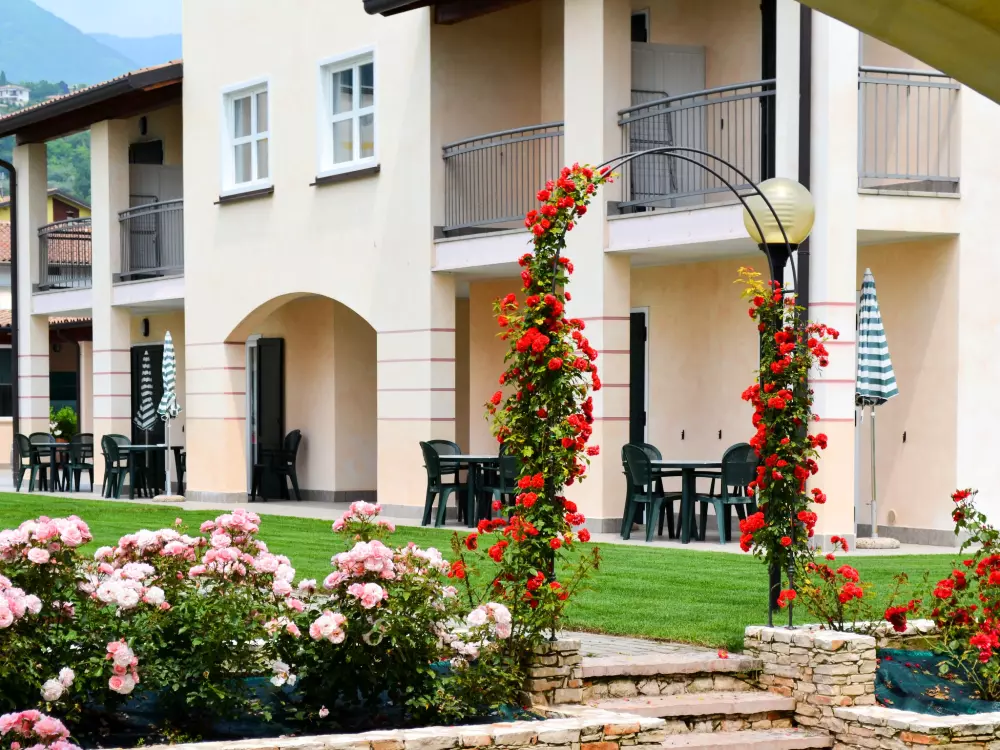 Résidence Corte delle Rose