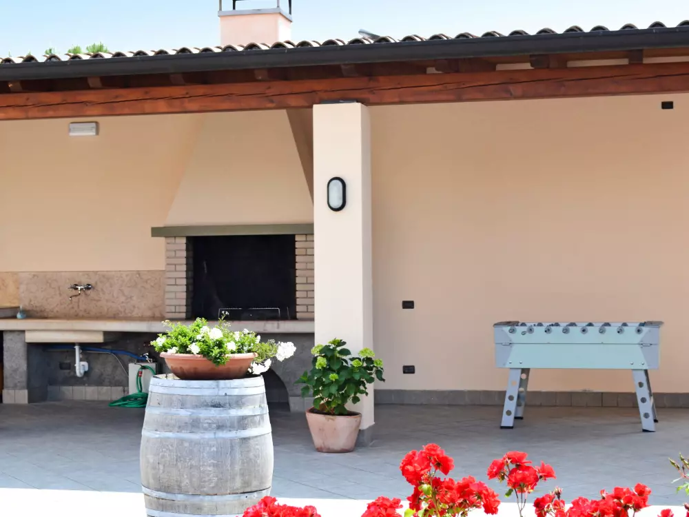 Résidence Corte delle Rose