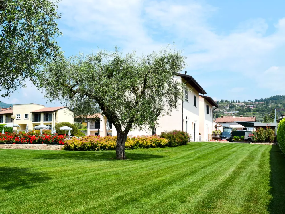 Résidence Corte delle Rose