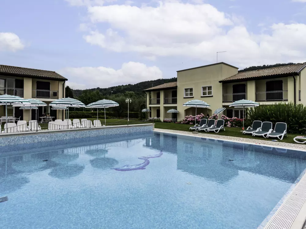 Résidence Corte delle Rose