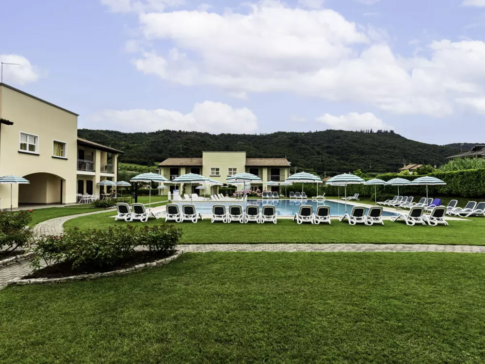 Résidence Corte delle Rose