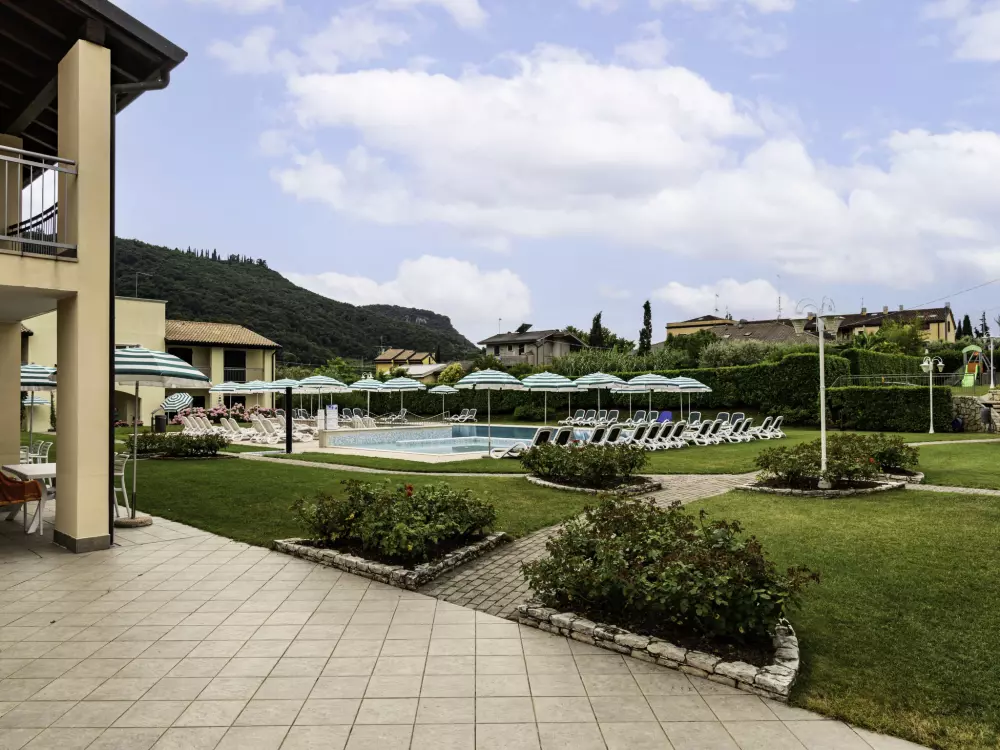 Résidence Corte delle Rose