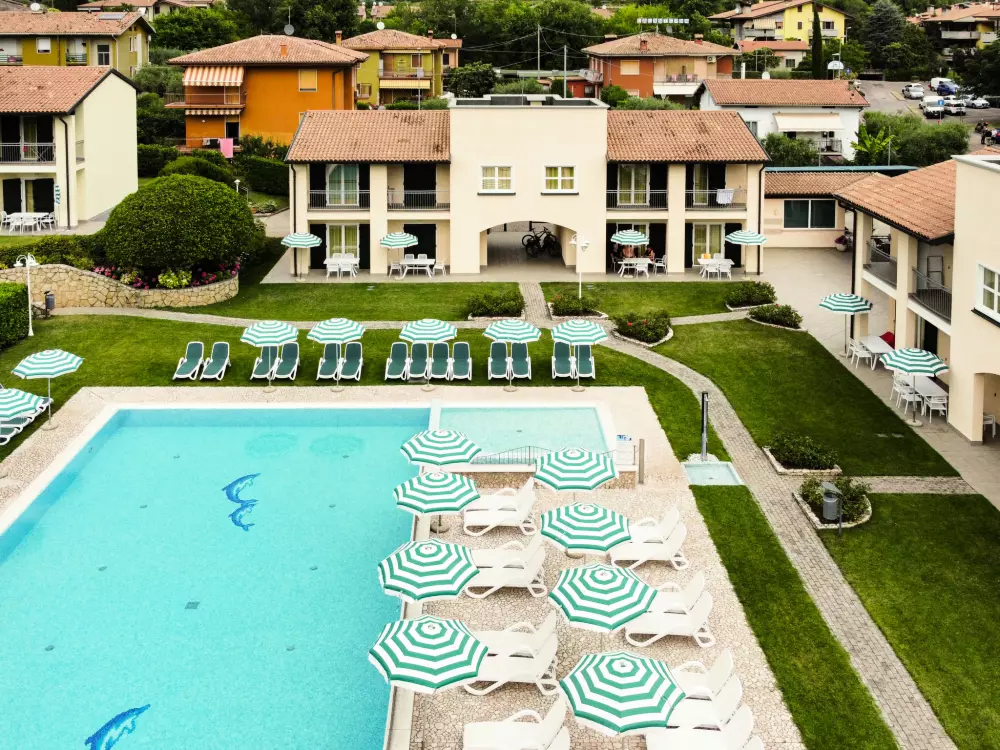 Résidence Corte delle Rose