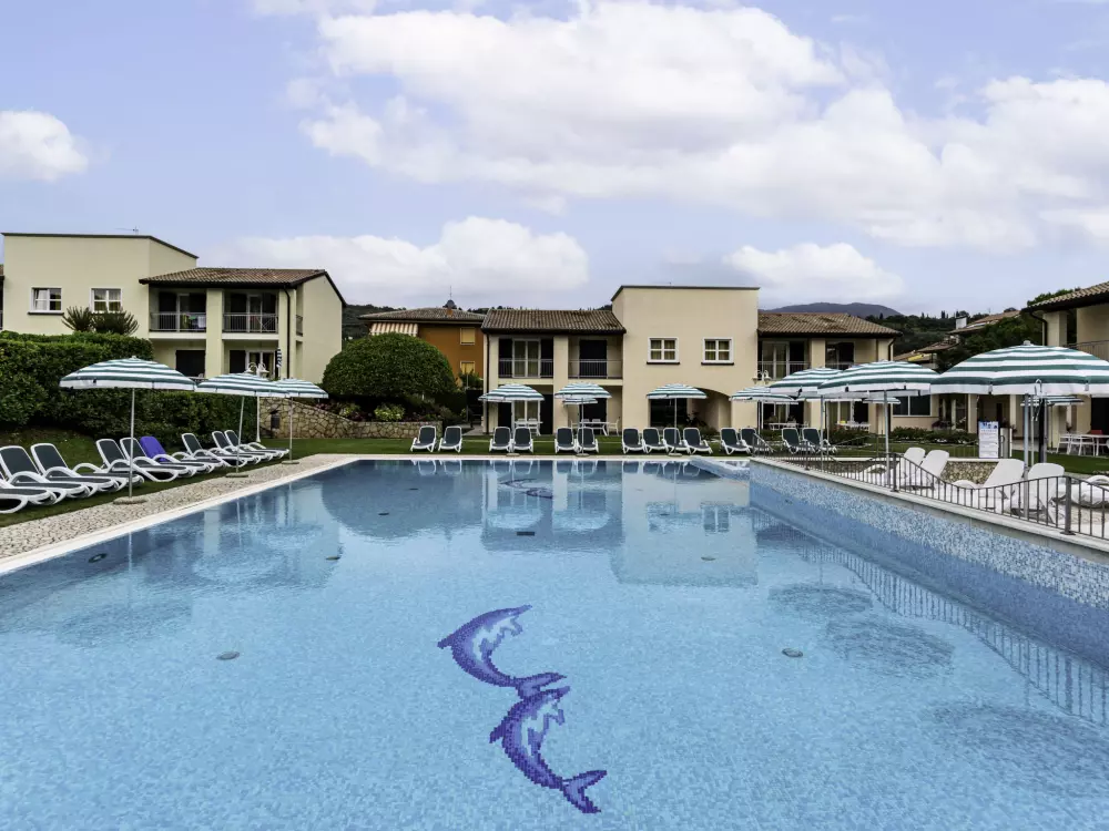 Résidence Corte delle Rose