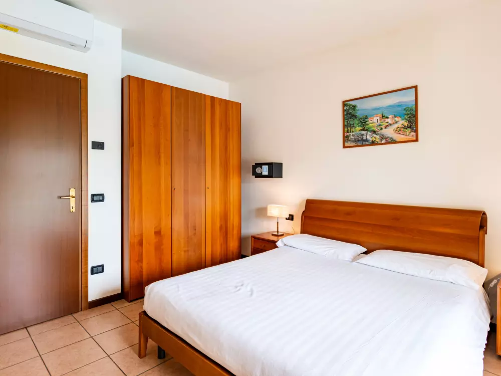 Résidence Corte delle Rose