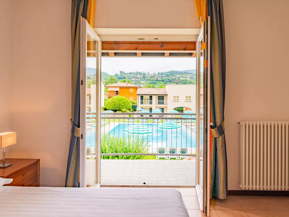 Résidence Corte delle Rose