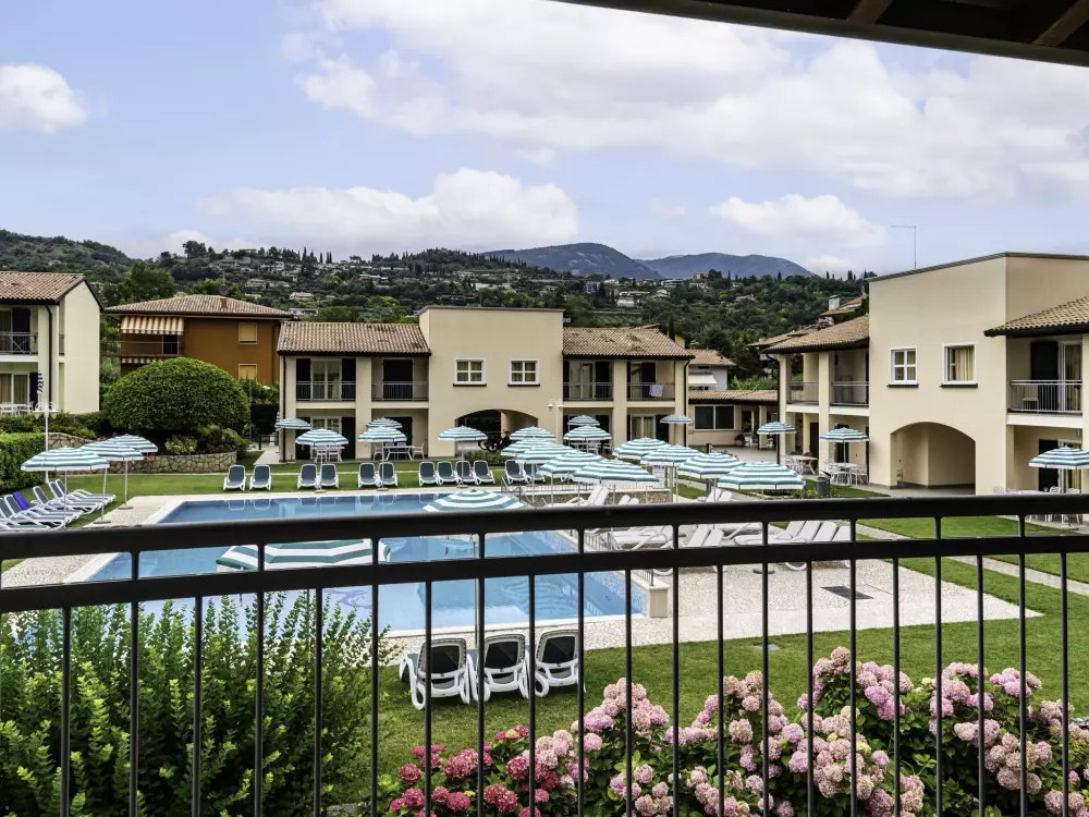 Résidence Corte delle Rose