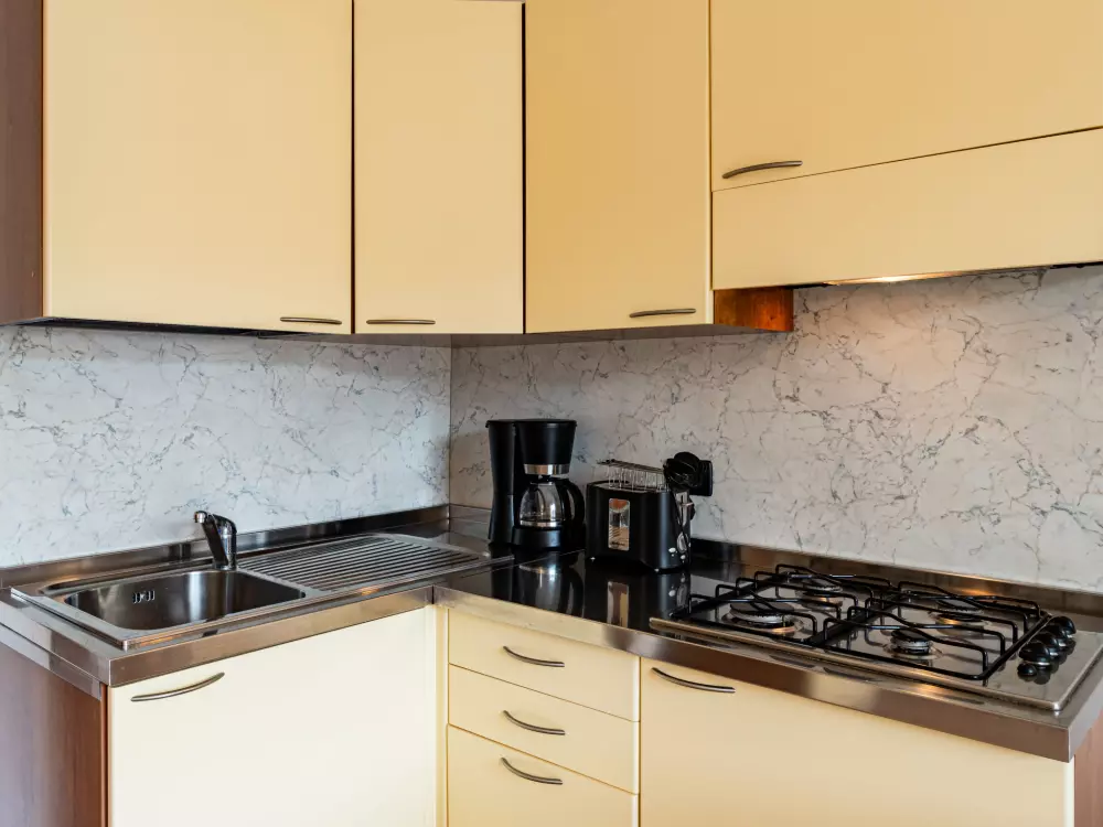 Résidence Corte delle Rose