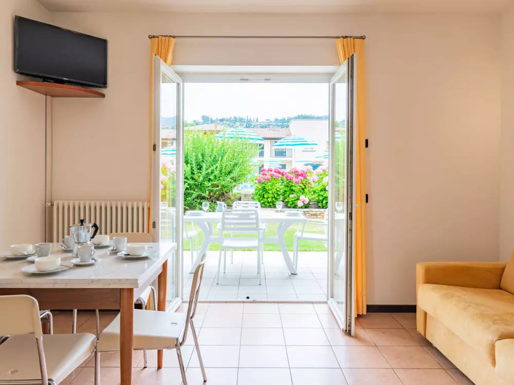 Résidence Corte delle Rose