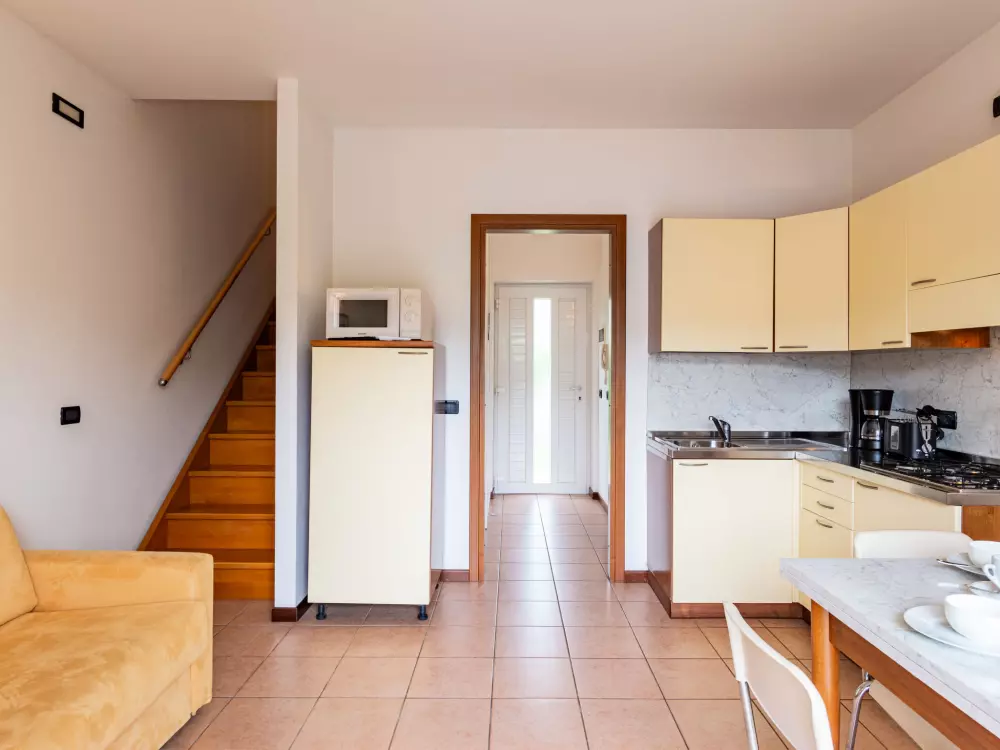 Résidence Corte delle Rose