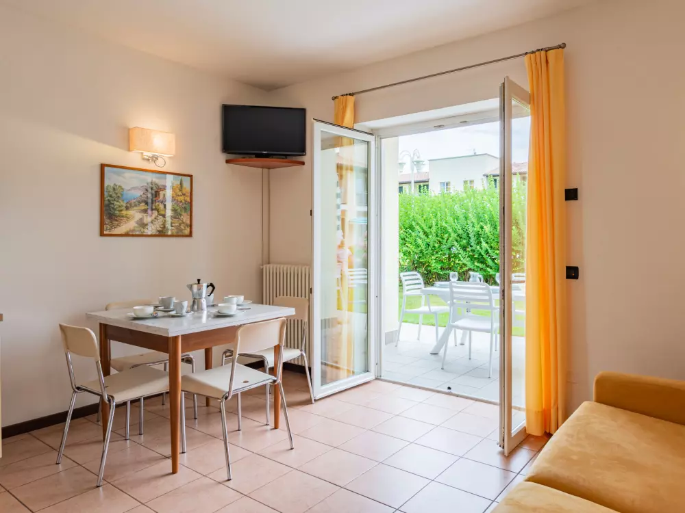 Résidence Corte delle Rose