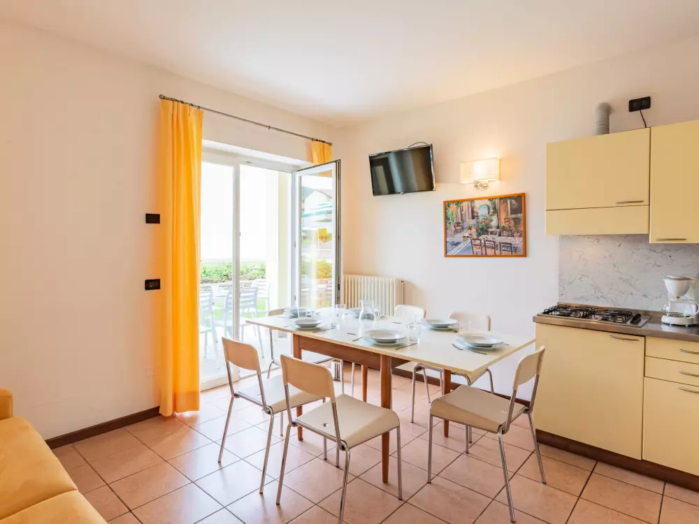 Résidence Corte delle Rose