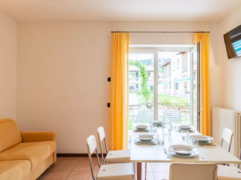 Résidence Corte delle Rose