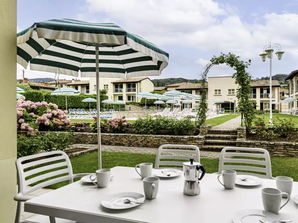 Résidence Corte delle Rose