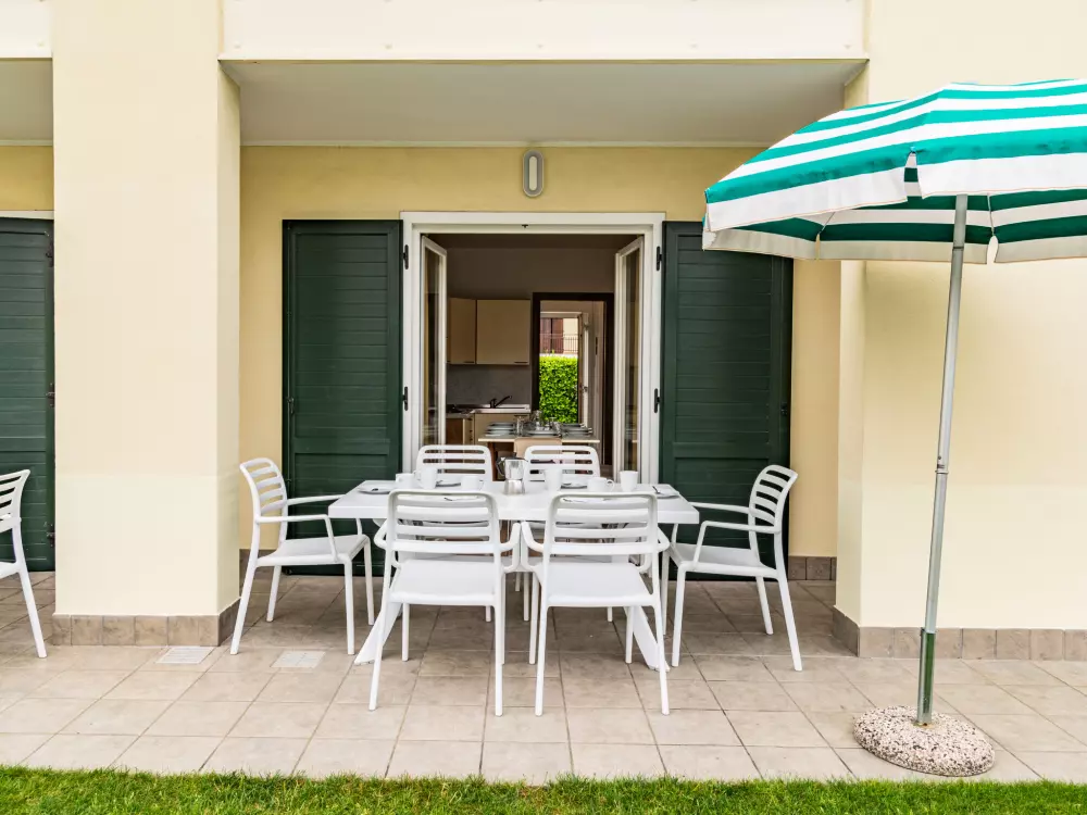 Résidence Corte delle Rose