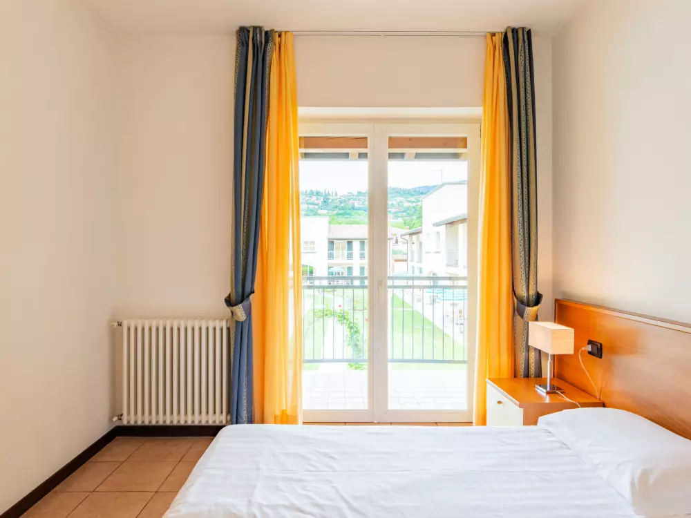 Résidence Corte delle Rose