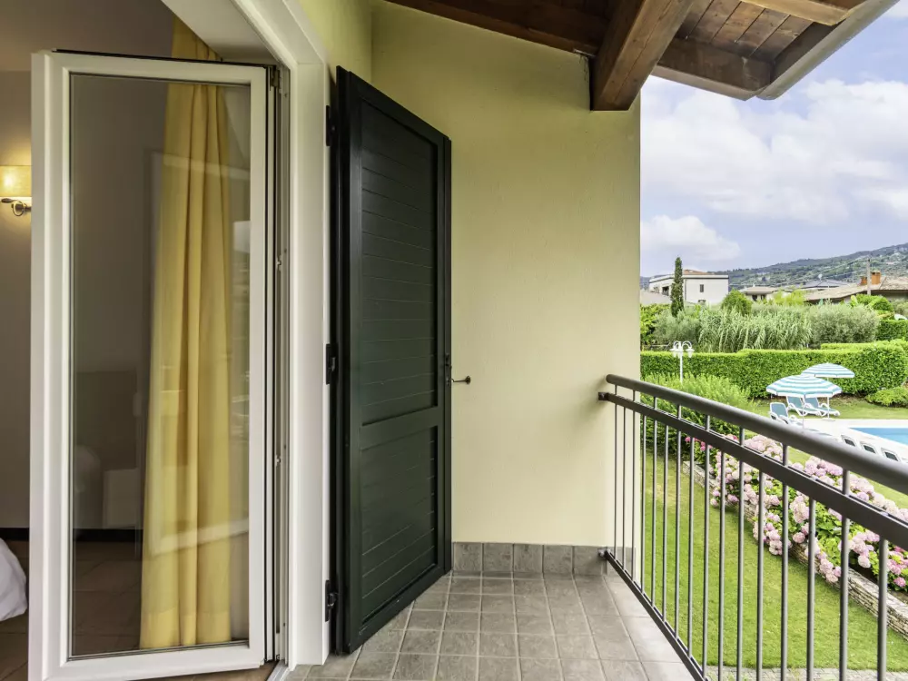 Résidence Corte delle Rose