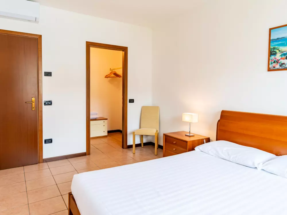 Résidence Corte delle Rose