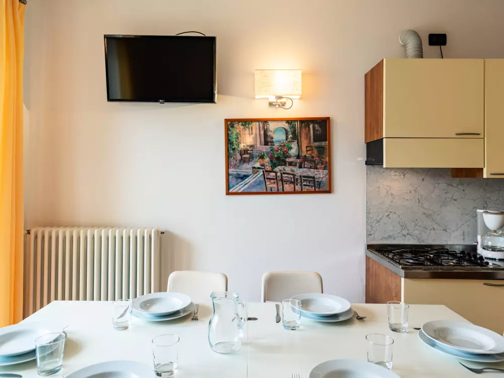 Résidence Corte delle Rose