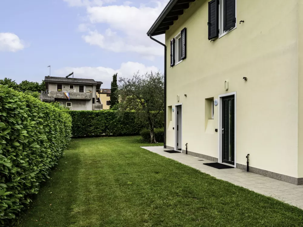 Résidence Corte delle Rose