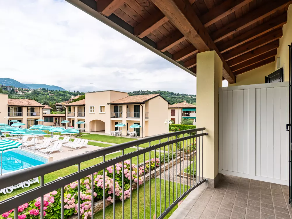 Résidence Corte delle Rose