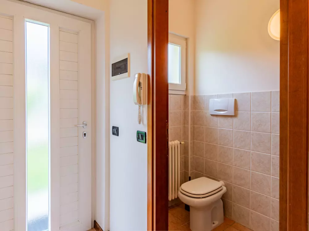 Résidence Corte delle Rose