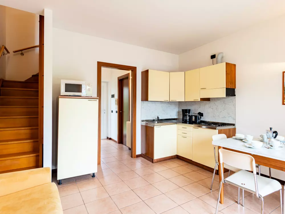 Résidence Corte delle Rose