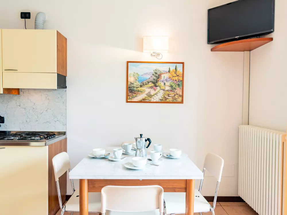 Résidence Corte delle Rose