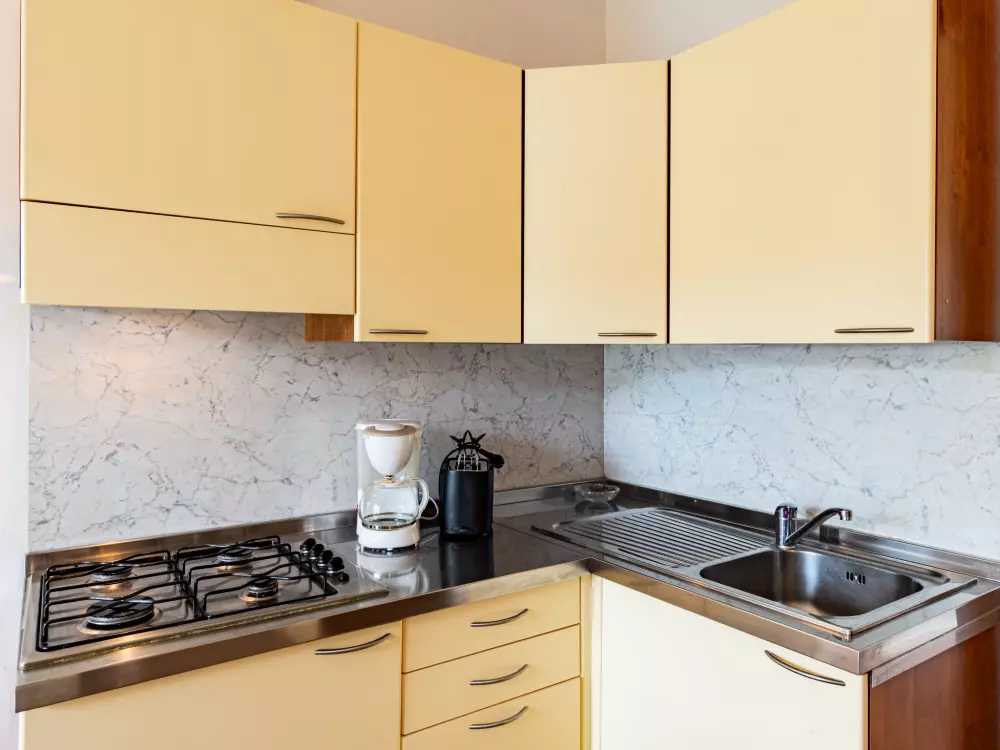 Résidence Corte delle Rose