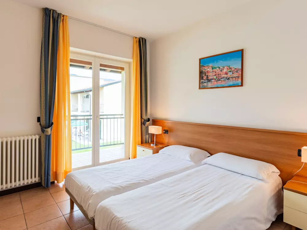 Résidence Corte delle Rose