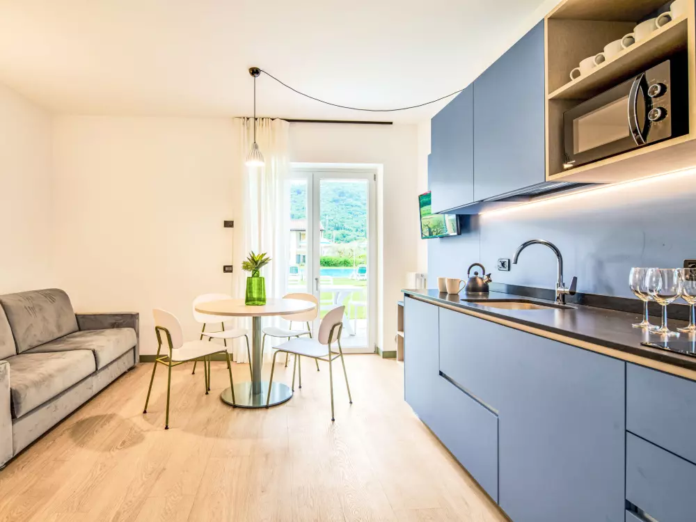 Résidence Corte delle Rose