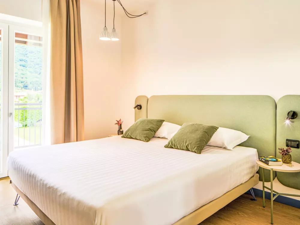 Résidence Corte delle Rose