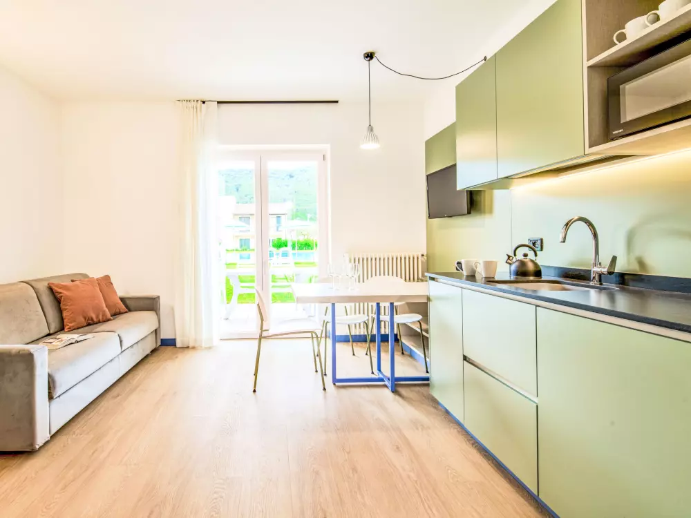 Résidence Corte delle Rose