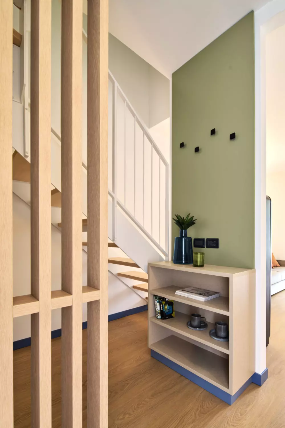 Résidence Corte delle Rose