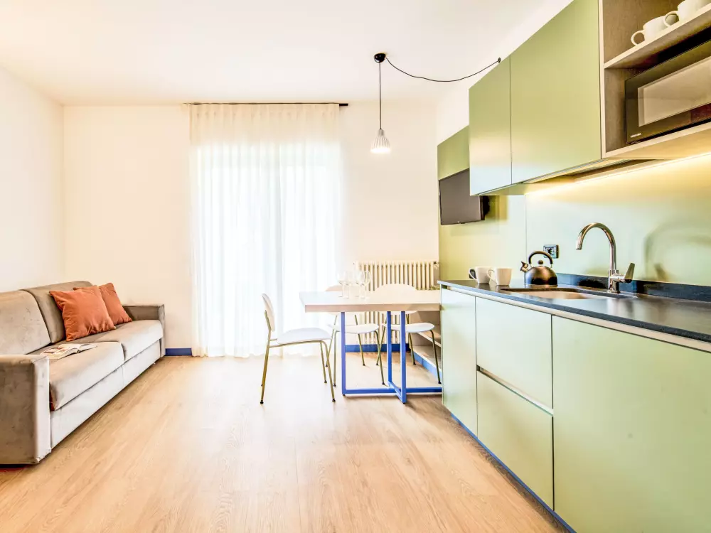 Résidence Corte delle Rose