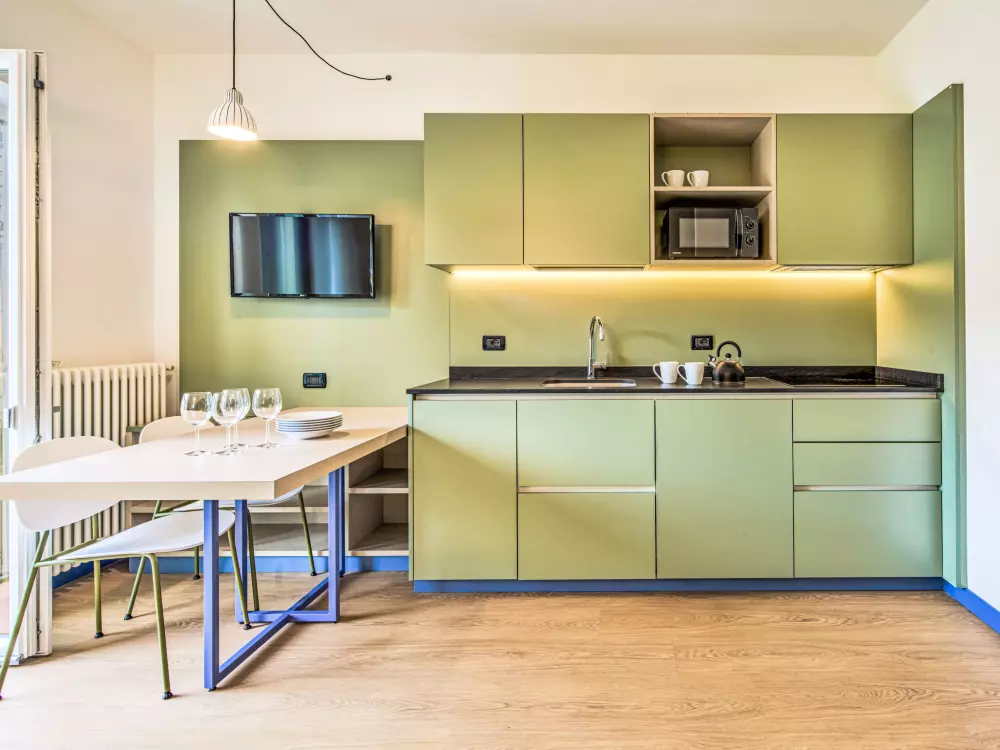 Résidence Corte delle Rose