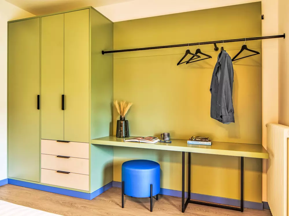 Résidence Corte delle Rose