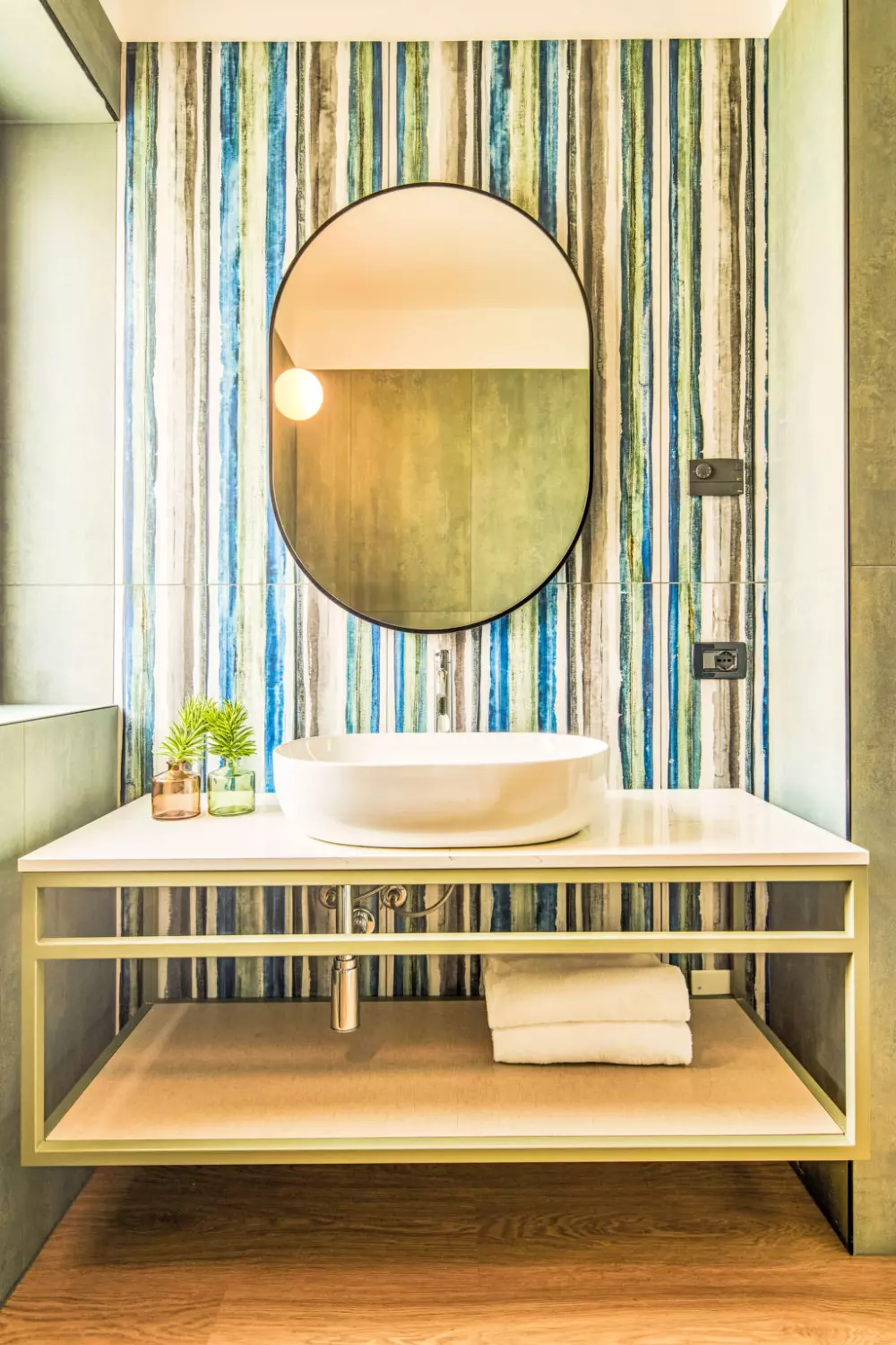 Résidence Corte delle Rose